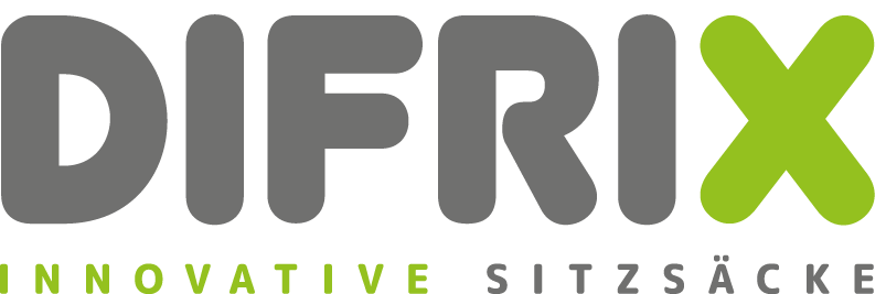 DIFRIX, innovative Sitzsäcke